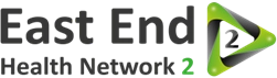 East End Health Network logo