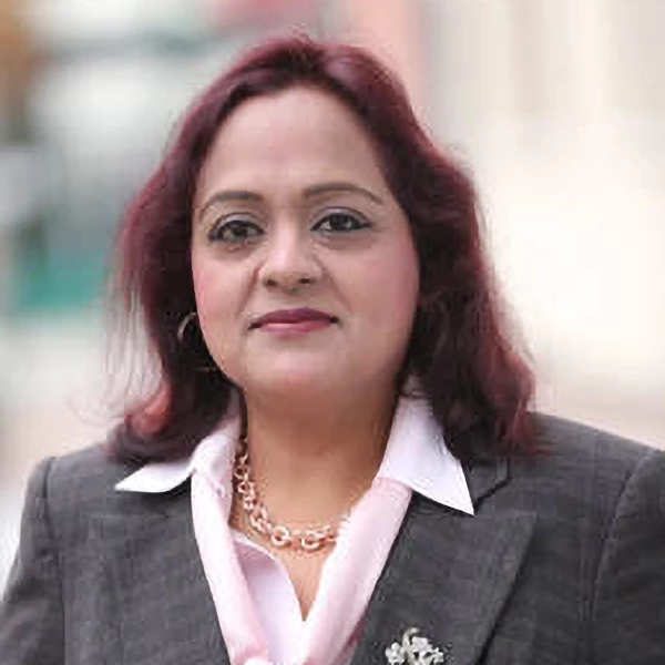 Dr Abwara Ali