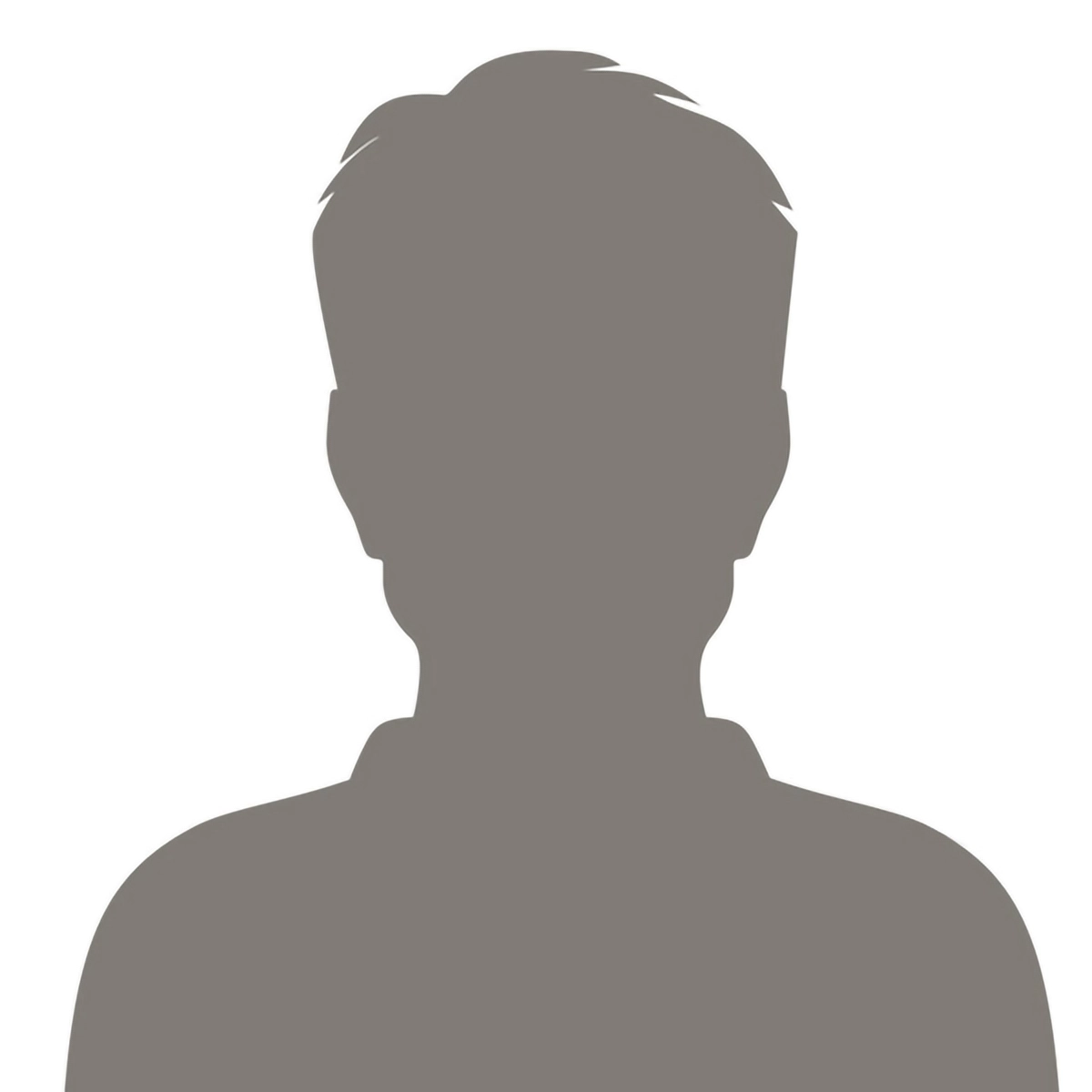 male avatar